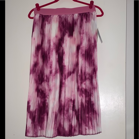 SOLD OFF POSHMARK- NWT LuLaRoe Jill skirt - Picture 3 of 6